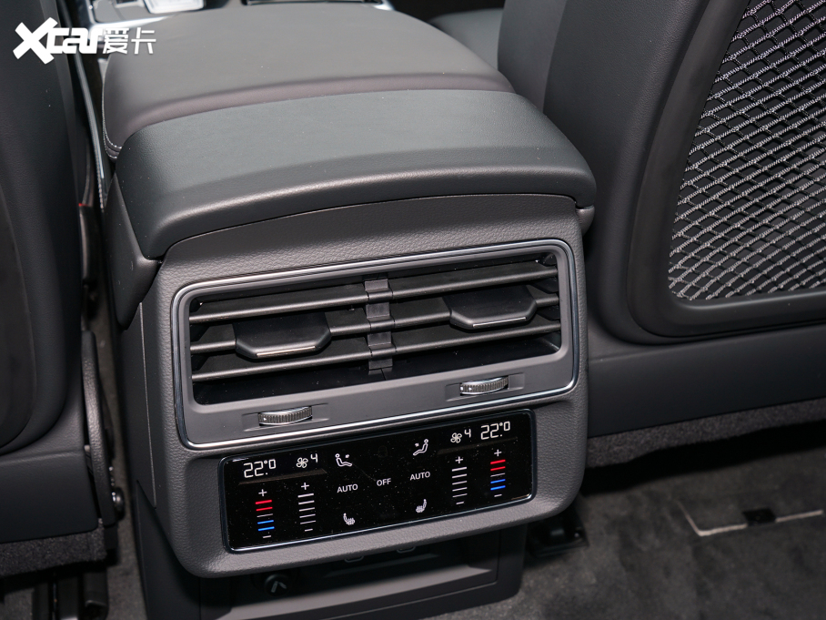 2022��W��Q8 55 TFSI ����Ӹ���