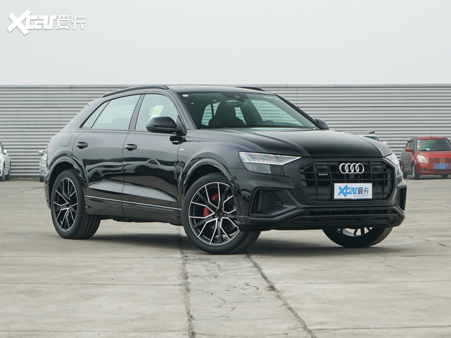 2022��W��Q8 55 TFSI ��ѩ�\�Ӱ�