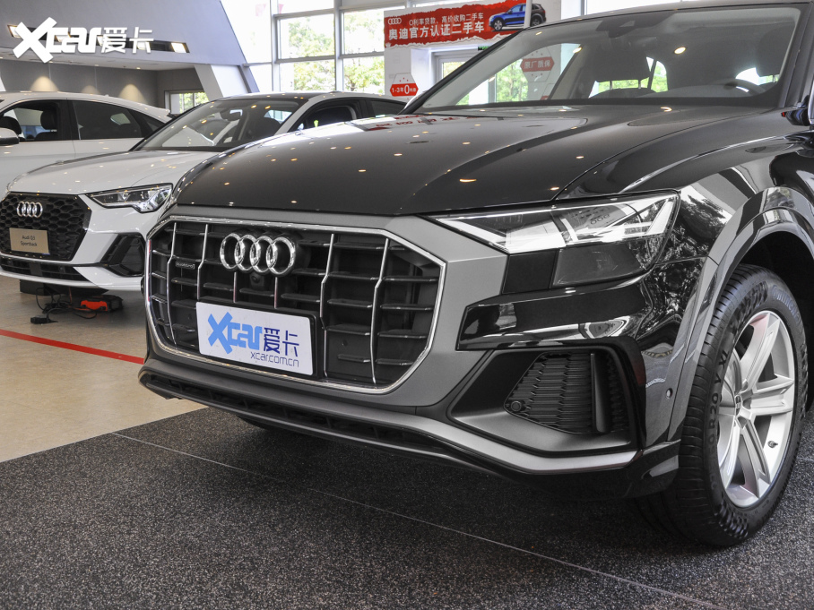 2022��W��Q8 45 TFSI ���A�Ӹ���