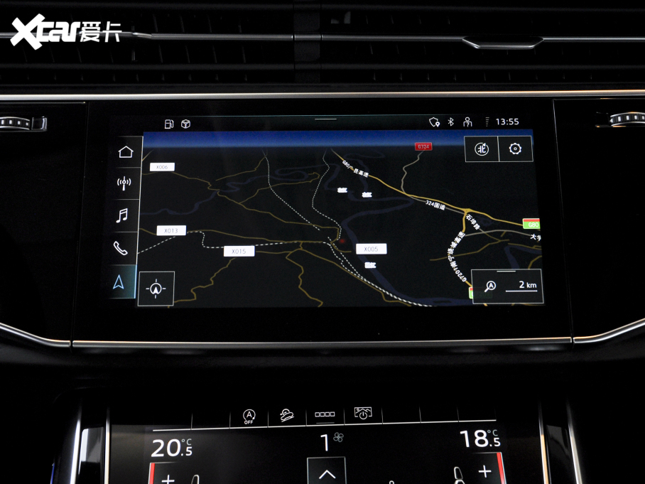 2022��?yu��n)W��Q8 45 TFSI ���A��(d��ng)����