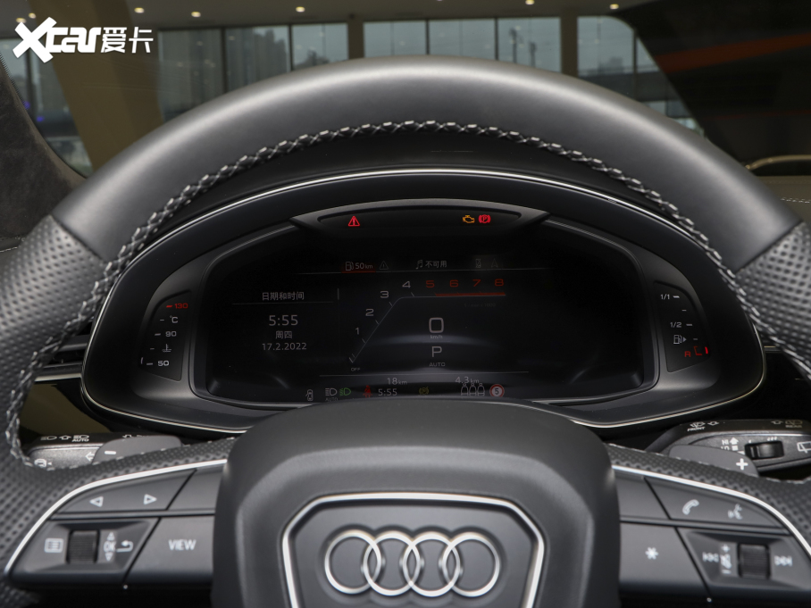 2022��W��Q8 55 TFSI ��ҹ�Tʿ���ð�