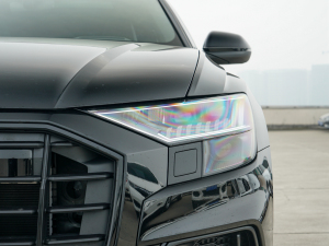 2022��55 TFSI ��ѩ�\�Ӱ� �������^