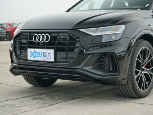 2022��55 TFSI ��ѩ�\�Ӱ� �������^