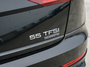2022��55 TFSI ��ѩ�\�Ӱ� �������^