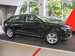 2022��45 TFSI ���A��(d��ng)���� ���w���^