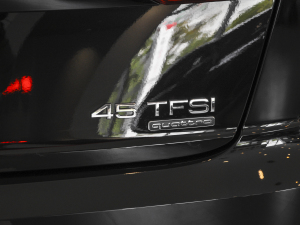 2022��45 TFSI ���A�Ӹ��� �������^