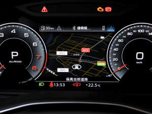 2022��45 TFSI ���A�Ӹ��� �п؅^(q��)