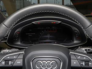 2022��55 TFSI ��ҹ�Tʿ���ð� �п؅^(q��)