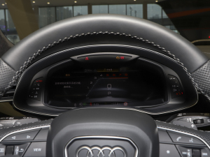 2022��55 TFSI ��ҹ�Tʿ���ð� �п؅^(q��)