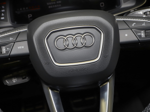 2022��55 TFSI ��ҹ�Tʿ���ð� �п؅^(q��)