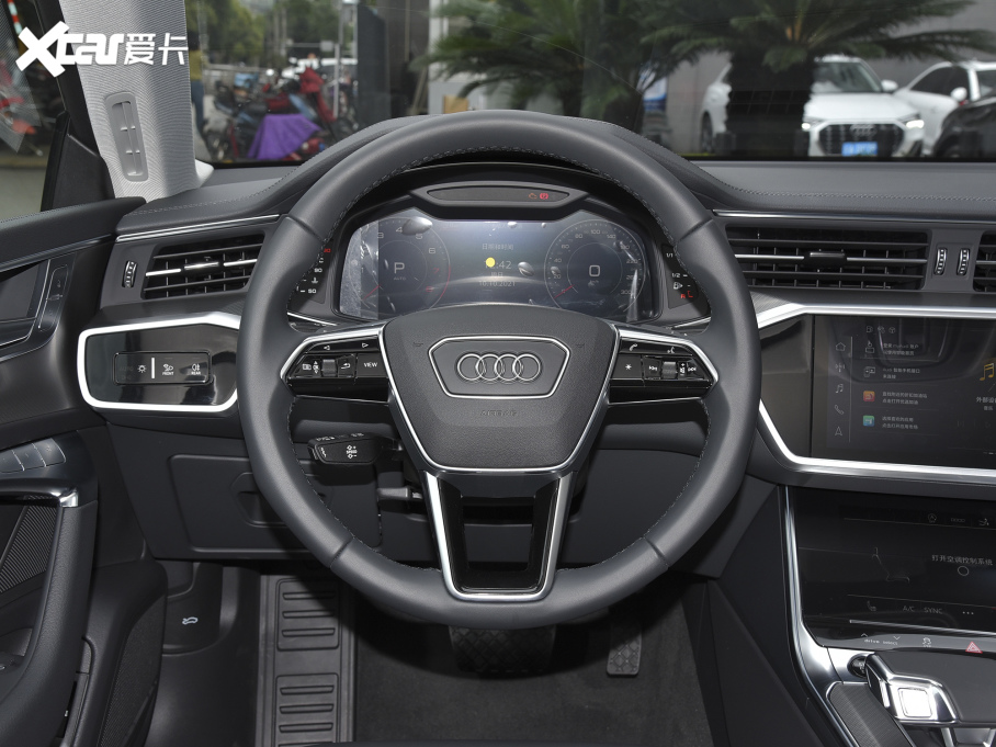 2022��W��A7 45 TFSI ���x��