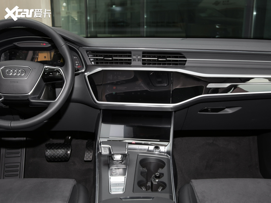 2022��W��A7 40 TFSI ���A��