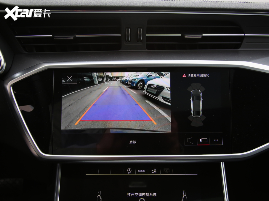 2022��W��A7 40 TFSI ���A��