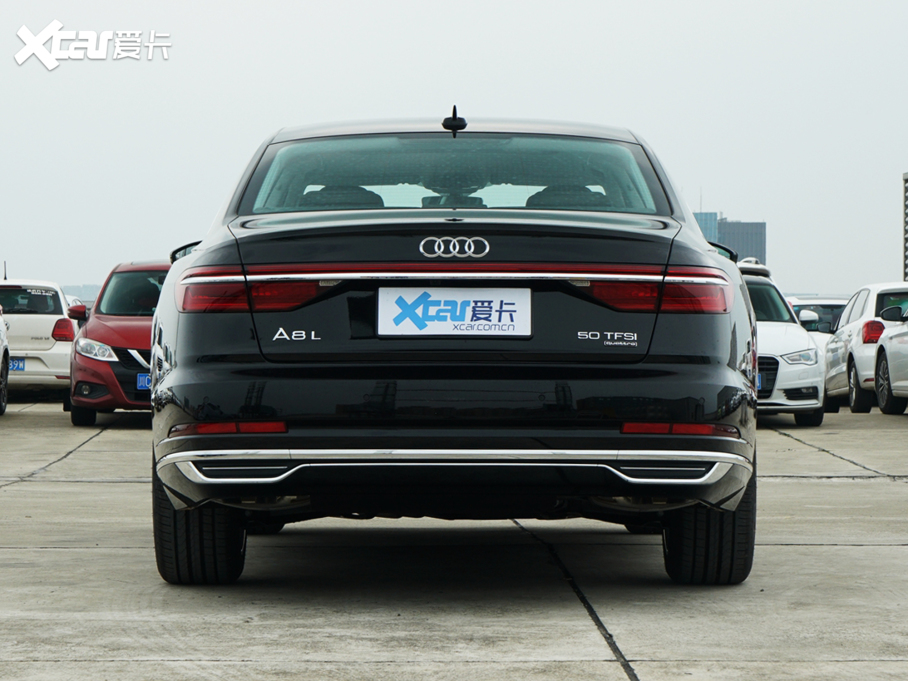 2022WA8 A8L 50 TFSI quattro m͵ذ