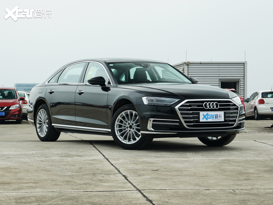2022µA8 A8L 50 TFSI quattro ͵ذ
