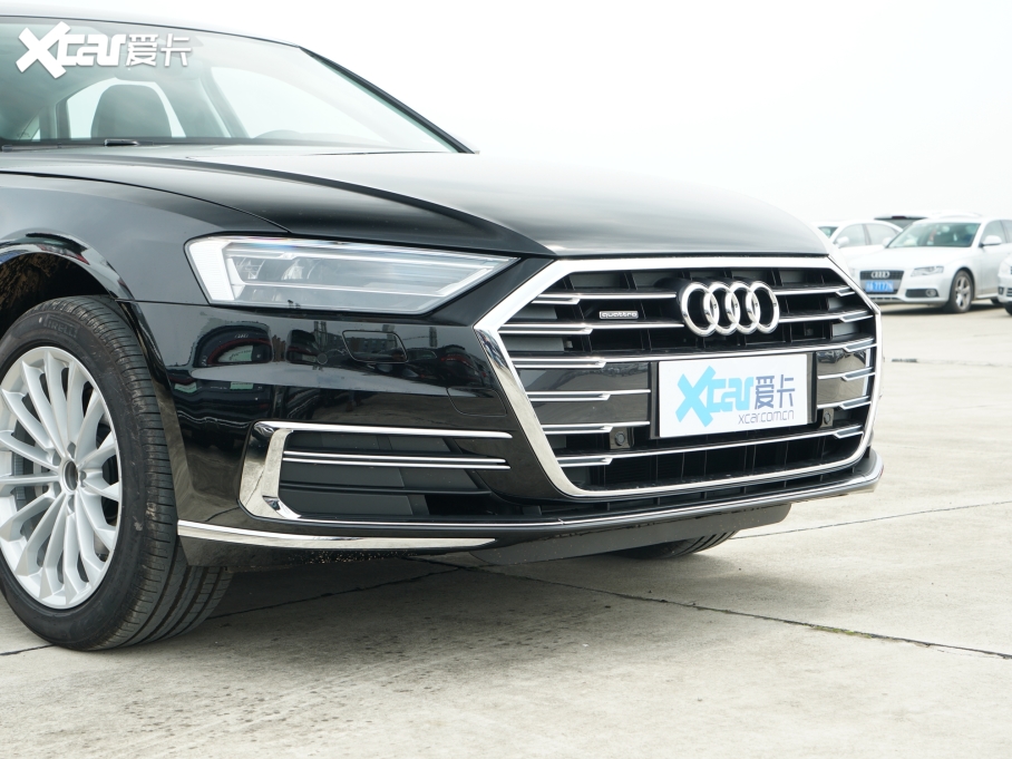 2022WA8 A8L 50 TFSI quattro m͵ذ