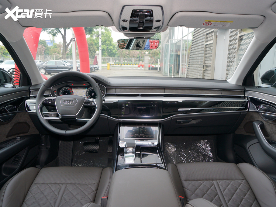 2022?yun)WA8 A8L 50 TFSI quattro m͵ذ