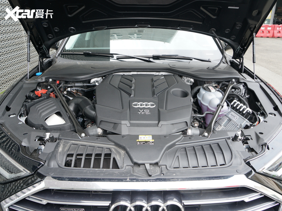 2022��W��A8 A8L 50 TFSI quattro ���m�͵�ذ�