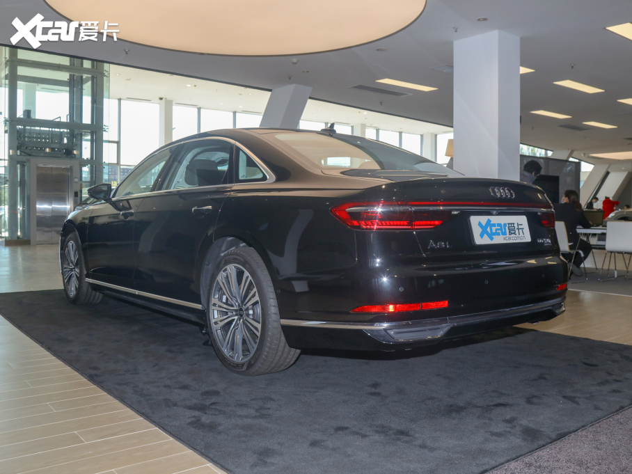 2022��W��A8 A8L 55 TFSI quattro ���F�͵�ذ�