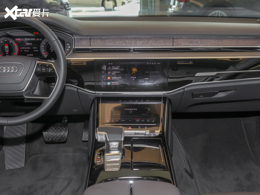 2022WA8 A8L 55 TFSI quattro F͵ذ