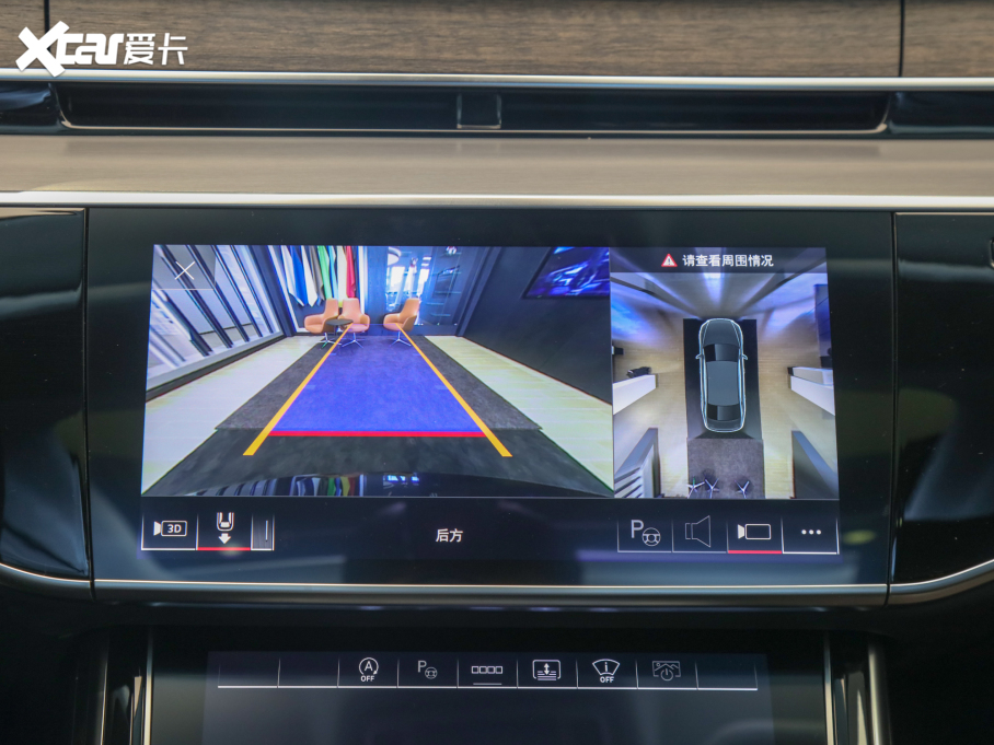 2022?yun)WA8 A8L 55 TFSI quattro F͵ذ