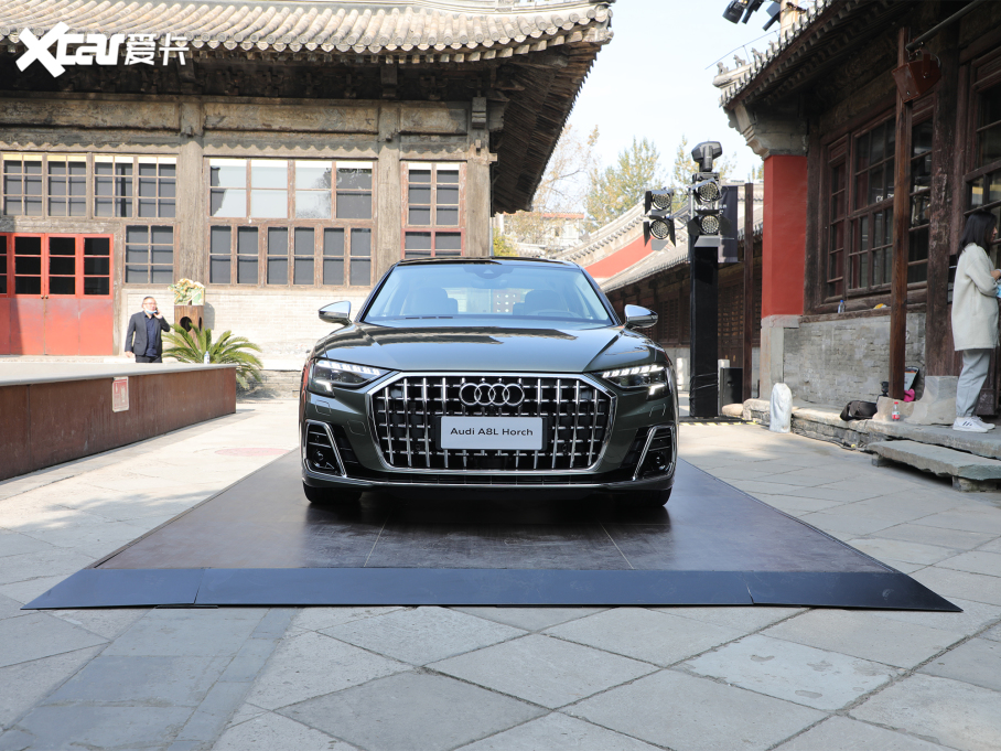 2022WA8 A8L Horch(chung)ʼ˰ 