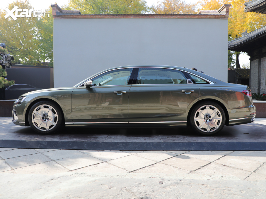 2022WA8 A8L Horch(chung)ʼ˰ 