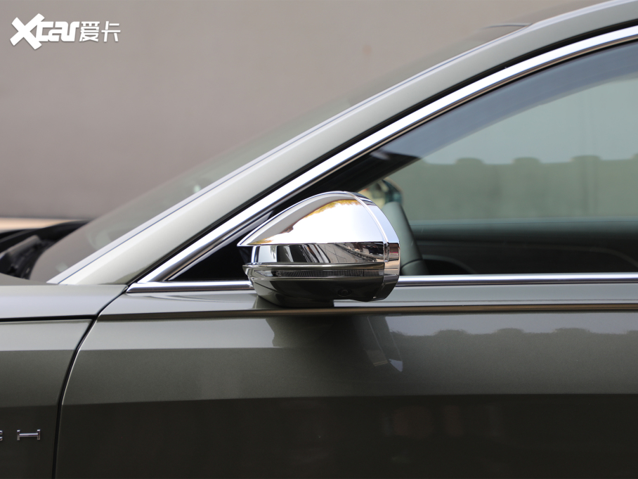 2022?yun)WA8 A8L Horch(chung)ʼ˰ 