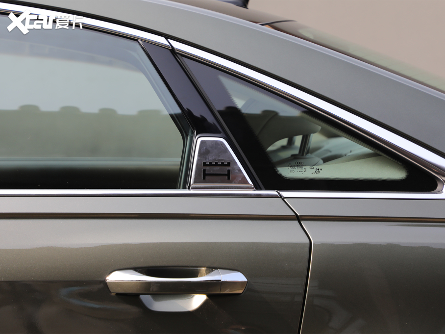 2022WA8 A8L Horch(chung)ʼ˰ 