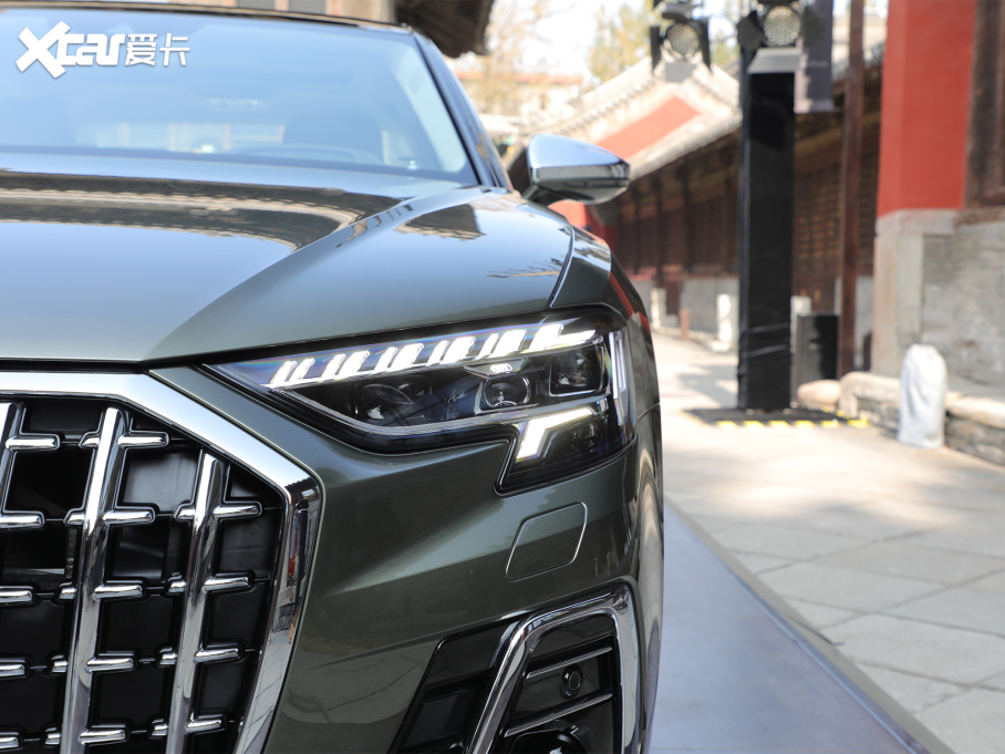 2022?yun)WA8 A8L Horch(chung)ʼ˰ 