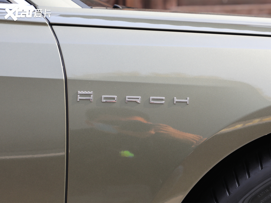 2022WA8 A8L Horch(chung)ʼ˰ 