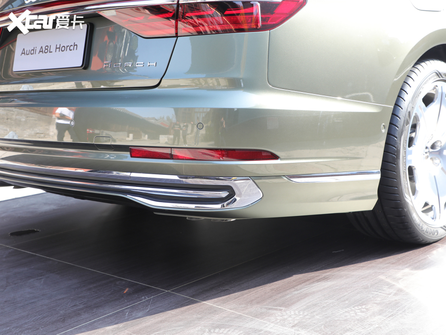 2022WA8 A8L Horch(chung)ʼ˰ 