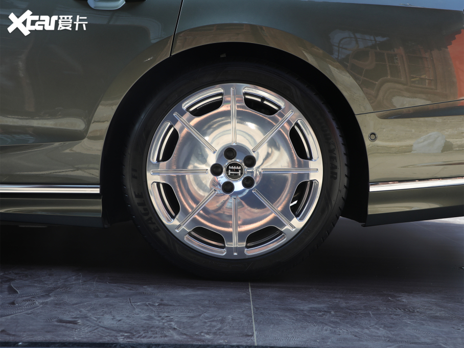 2022?yun)WA8 A8L Horch(chung)ʼ˰ 