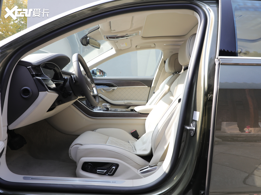 2022WA8 A8L Horch(chung)ʼ˰ 