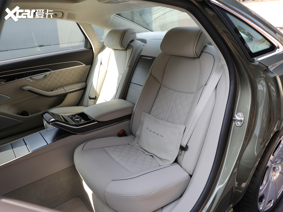 2022WA8 A8L Horch(chung)ʼ˰ 