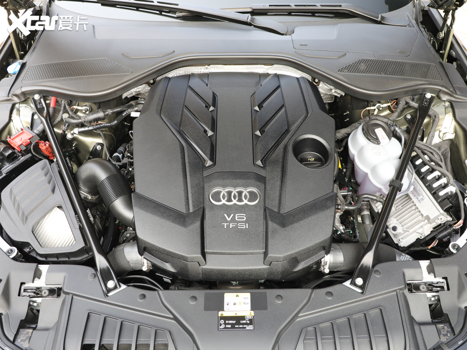 2022��W��A8 A8L Horch��ʼ�˰� ������