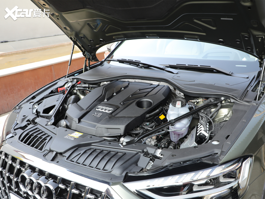 2022��W��A8 A8L Horch��ʼ�˰� ������