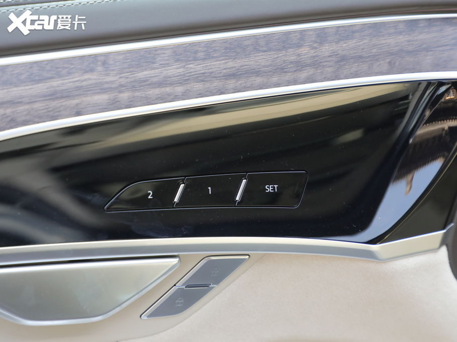 2022��W��A8 A8L Horch��ʼ�˰� ������