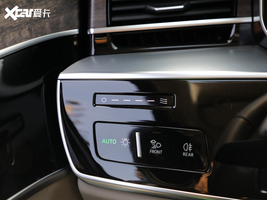 2022��W��A8 A8L Horch��ʼ�˰� ������