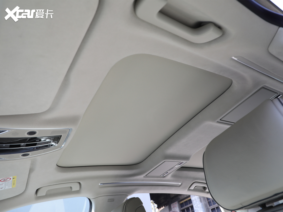 2022��W��A8 A8L Horch��ʼ�˰� ������