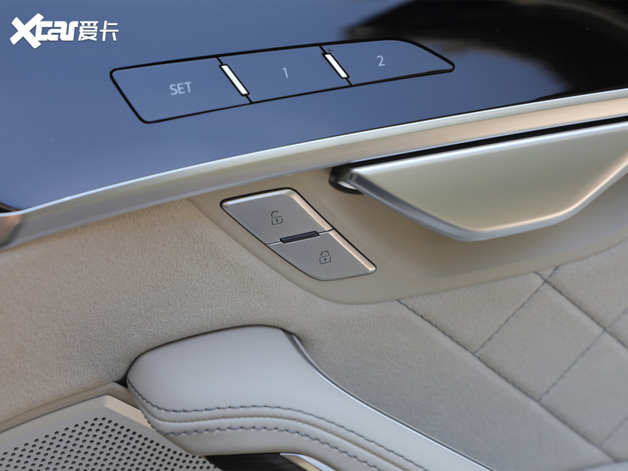 2022��W��A8 A8L Horch��ʼ�˰� ������