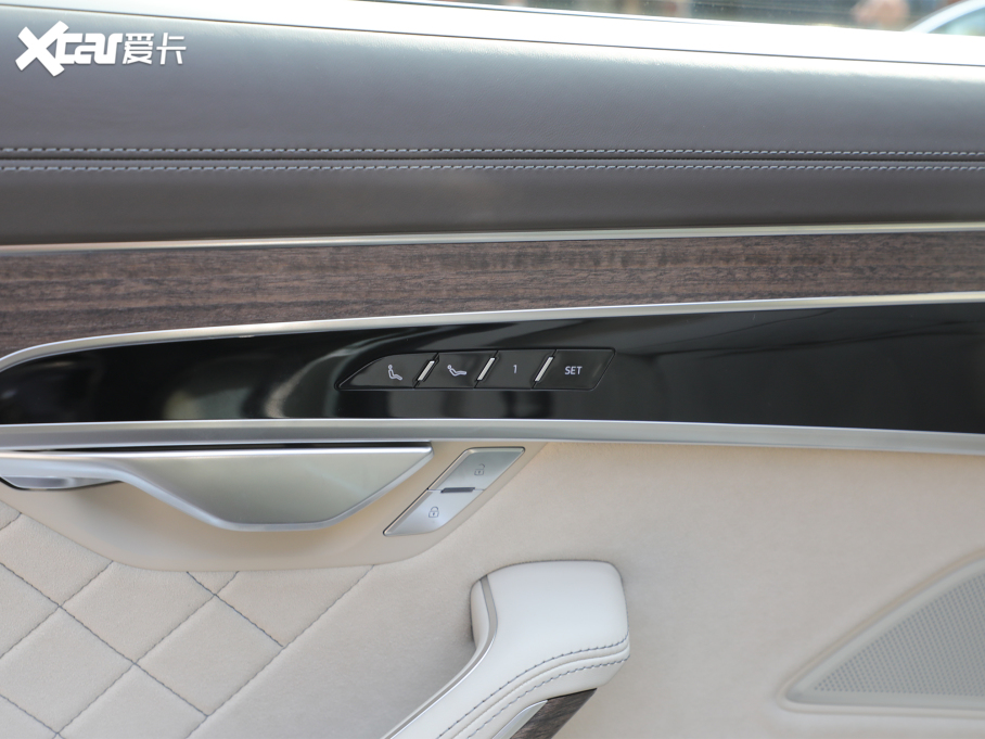 2022��W��A8 A8L Horch��ʼ�˰� ������