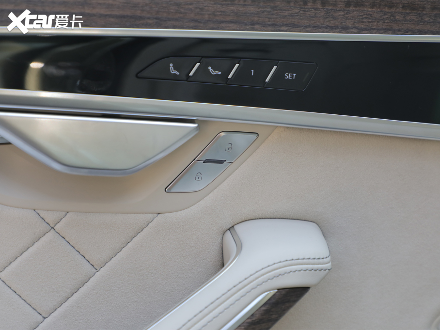 2022��W��A8 A8L Horch��(chu��ng)ʼ�˰� ������