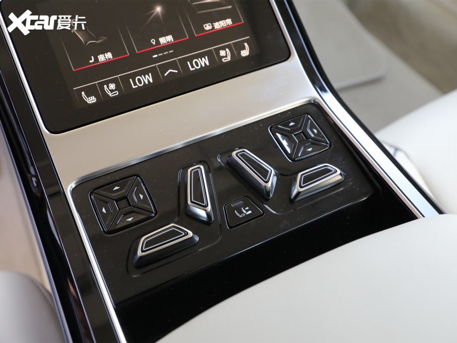 2022��W��A8 A8L Horch��ʼ�˰� ������