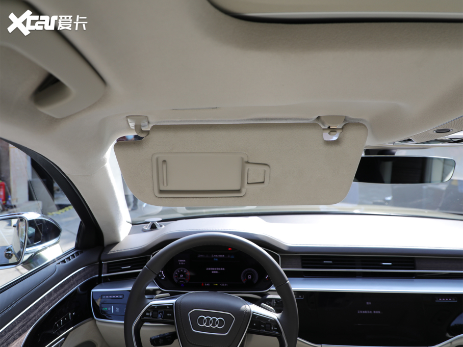 2022��W��A8 A8L Horch��ʼ�˰� ������