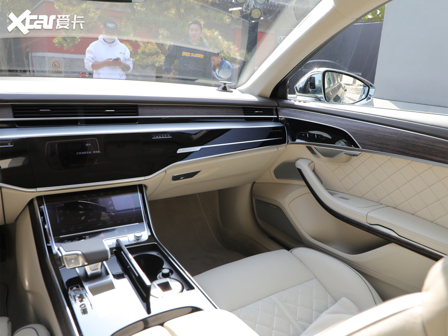 2022?yun)WA8 A8L Horch(chung)ʼ˰ 