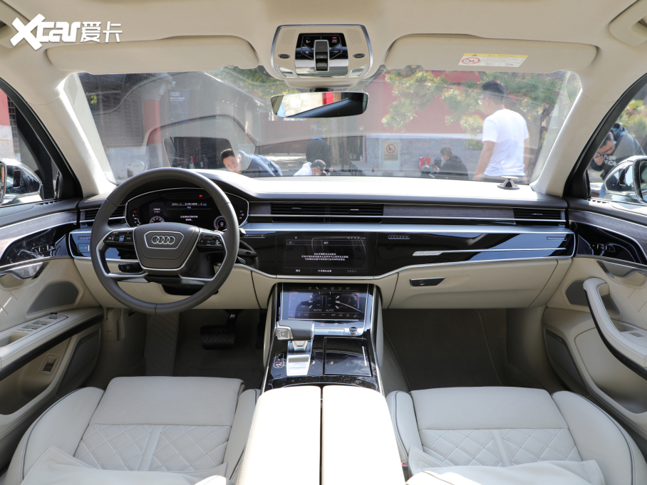 2022?yun)WA8 A8L Horch(chung)ʼ˰ 