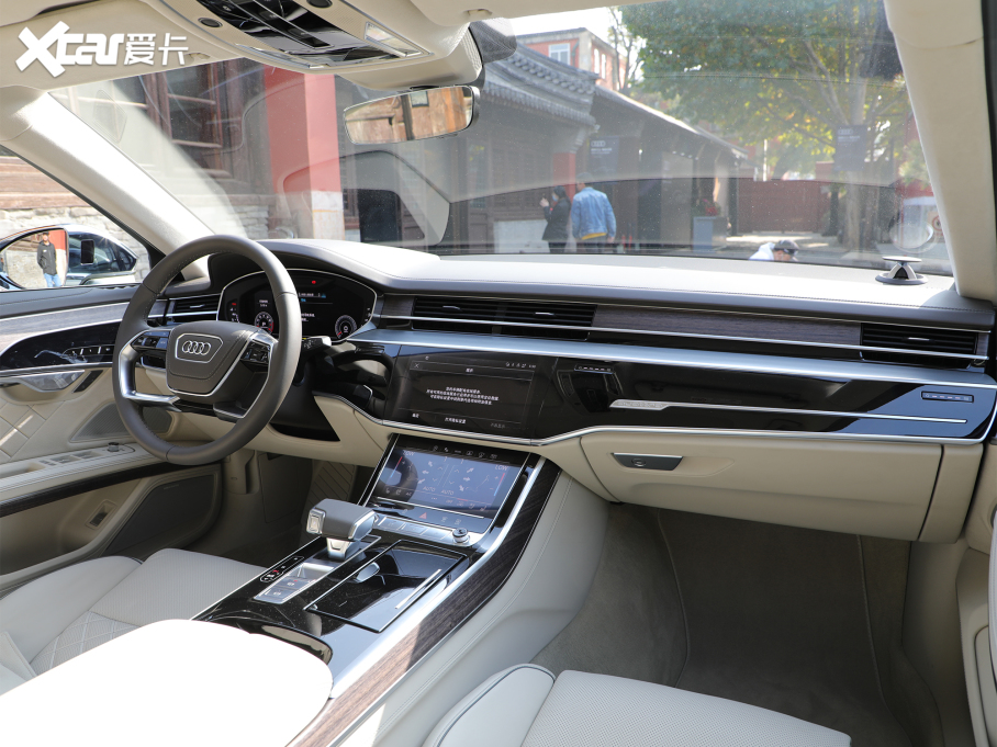 2022��W��A8 A8L Horch��ʼ�˰� ������