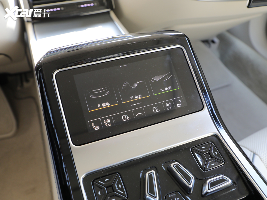 2022��W��A8 A8L Horch��ʼ�˰� ������