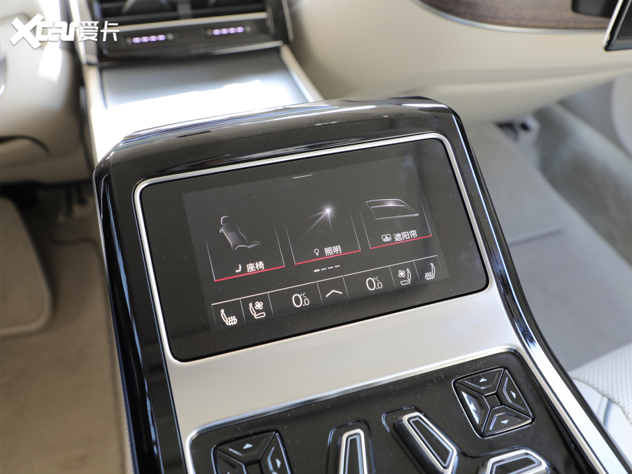 2022WA8 A8L Horch(chung)ʼ˰ 